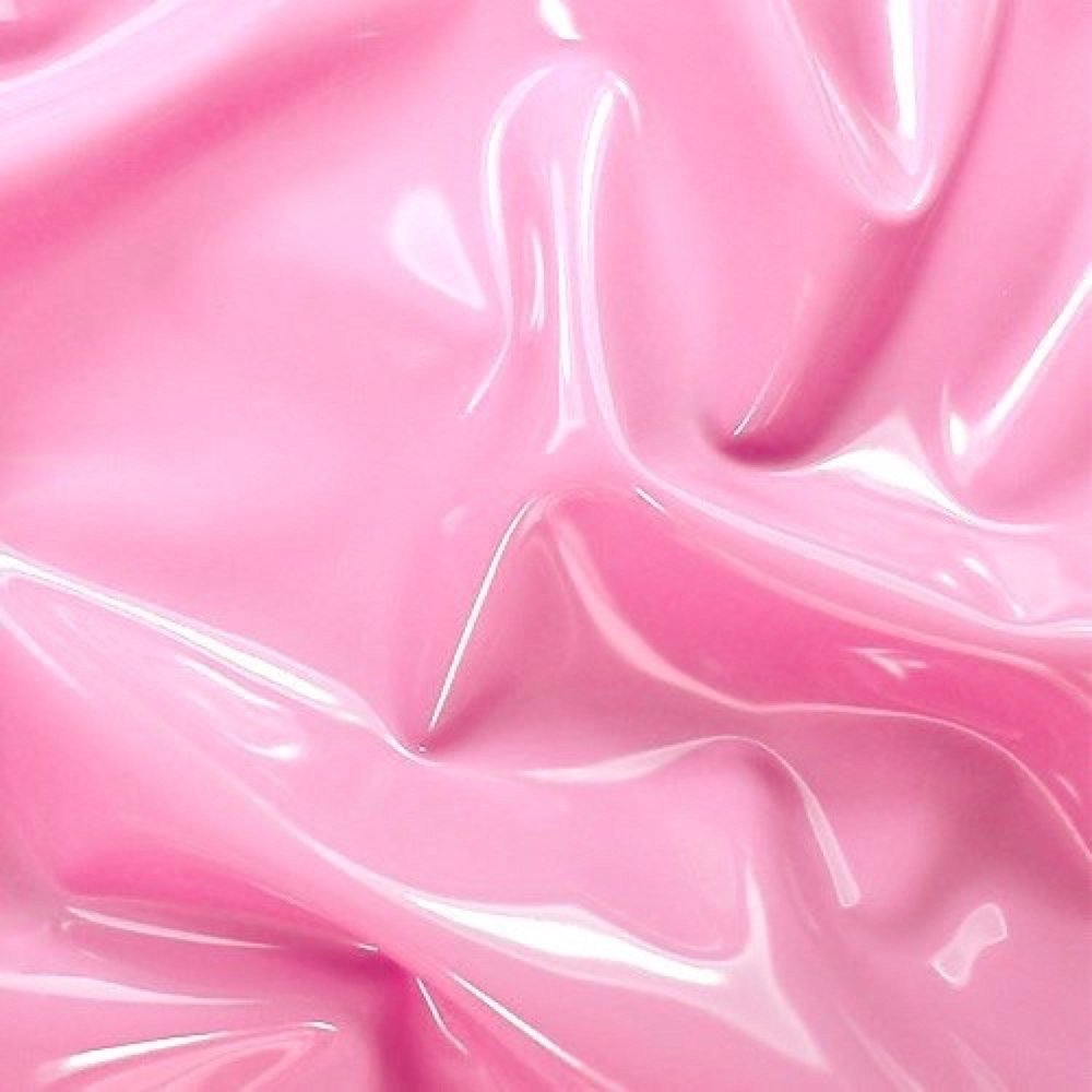 Розовый шелк