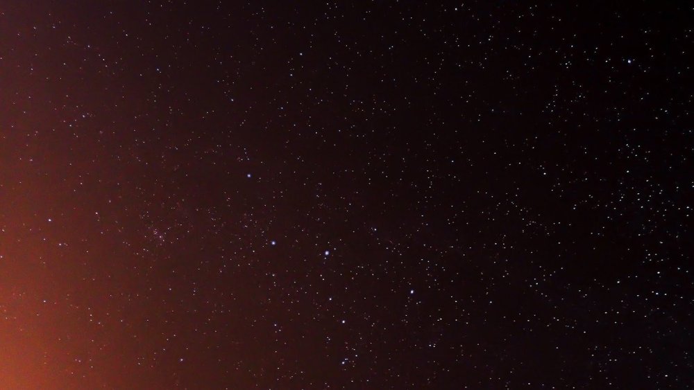 Текстура пленочного зерна