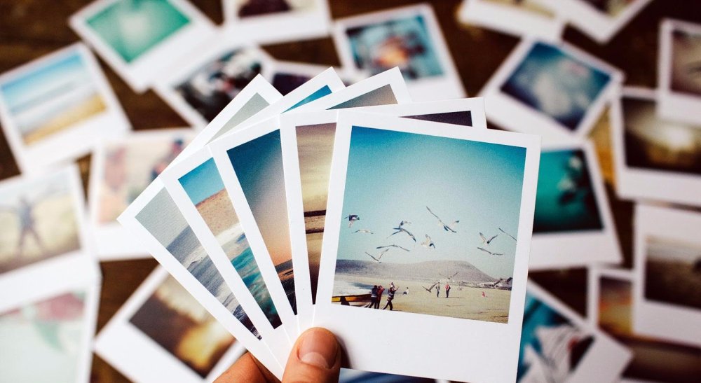 Куча фотографий