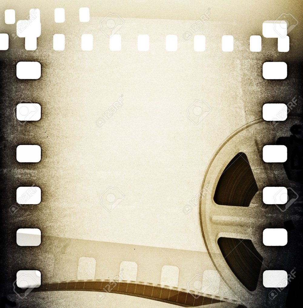 Кинопленка вертикальная