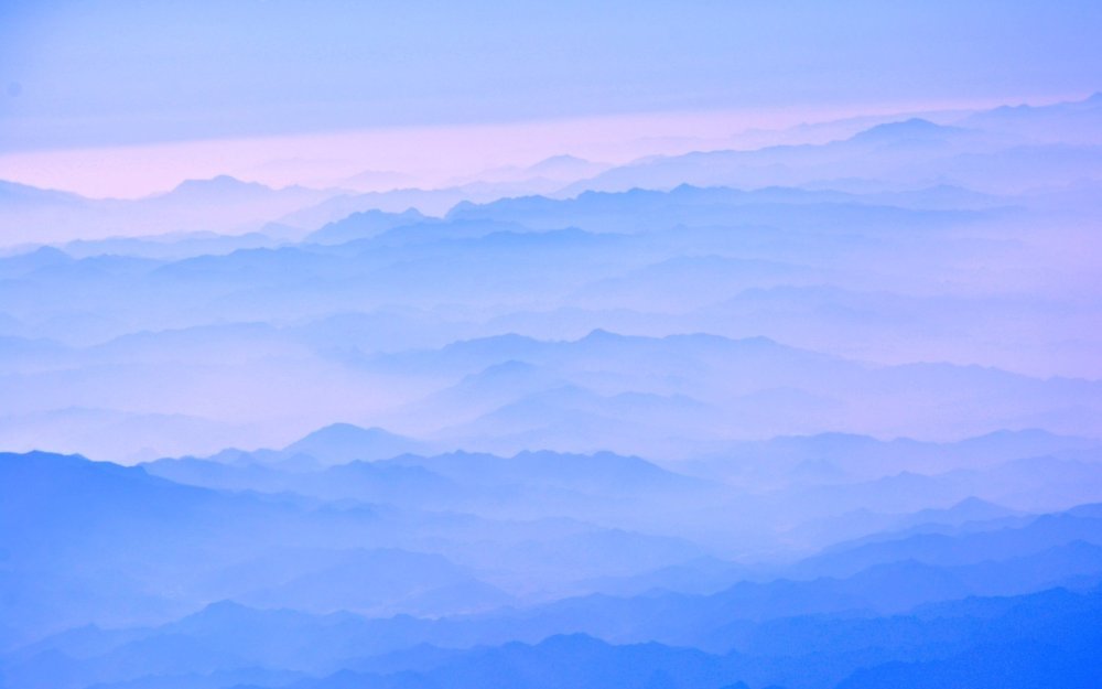 Голубой мрамор фон