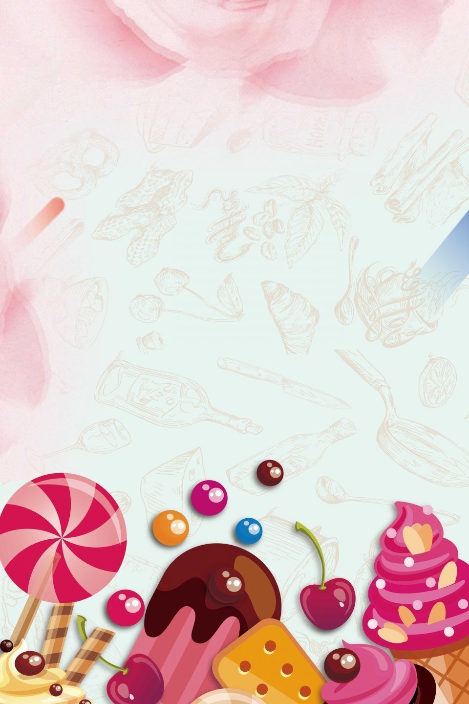 Игорь Мельник мучные кондитерские изделия»