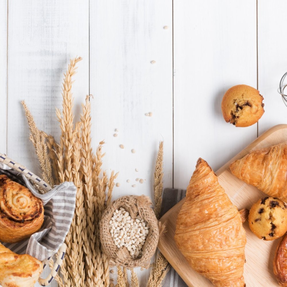 Фон для кондитера