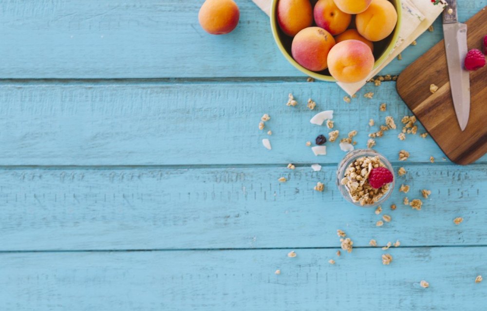 Паттерн для кондитерской