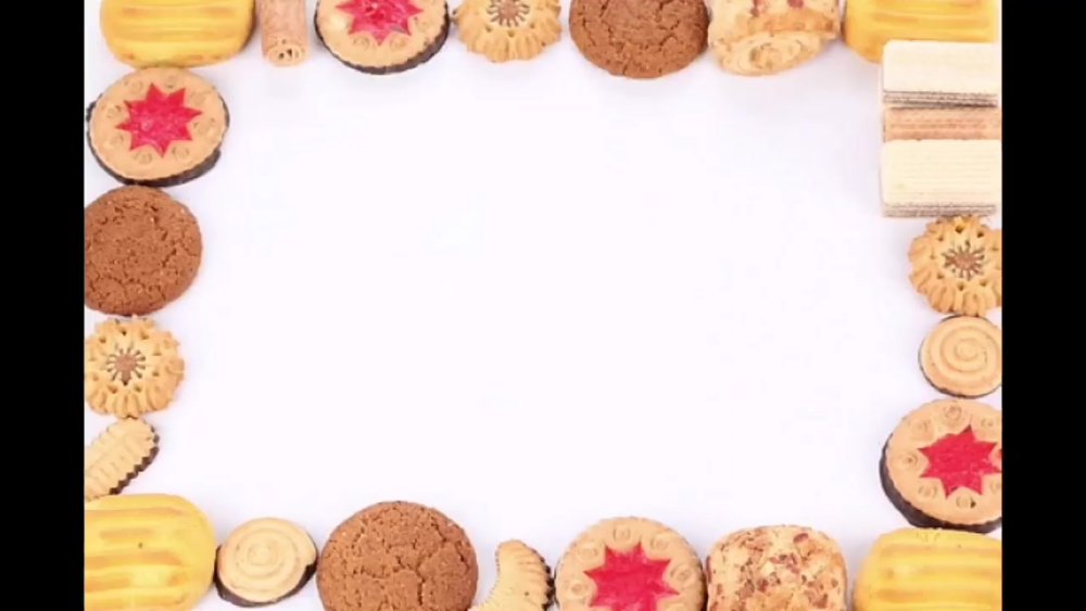 Паттерн для кондитерской