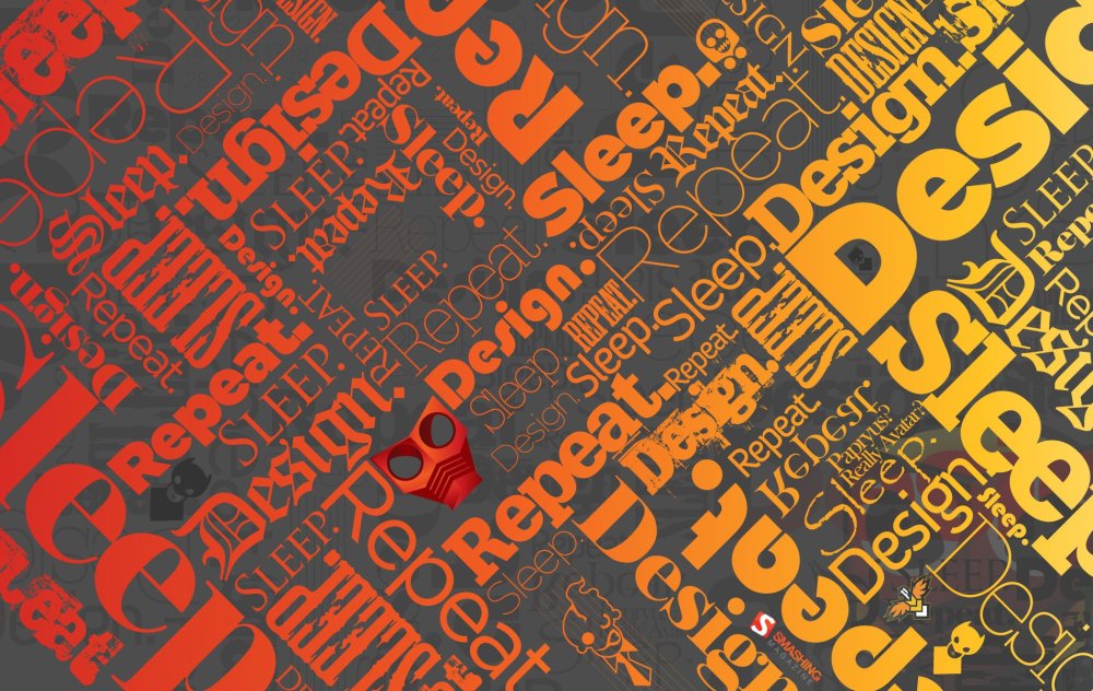 Стильный фон для рекламы