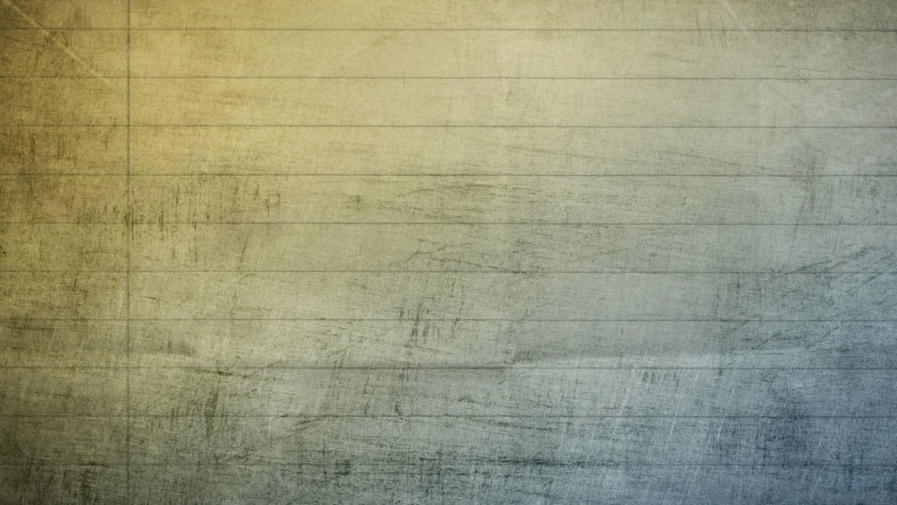 Текстура бумаги