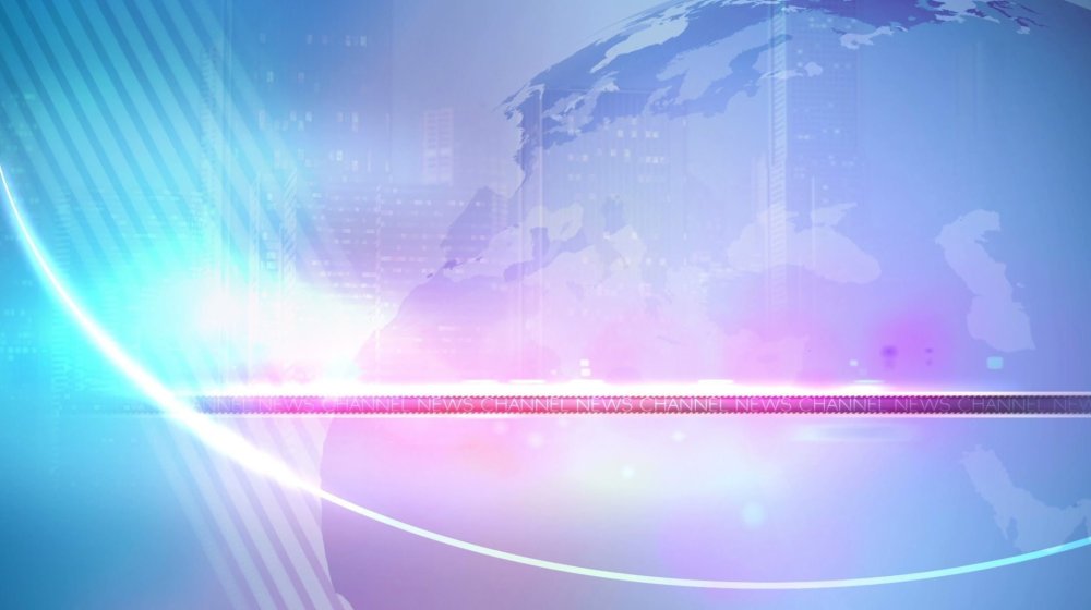 Красивый фон для баннера