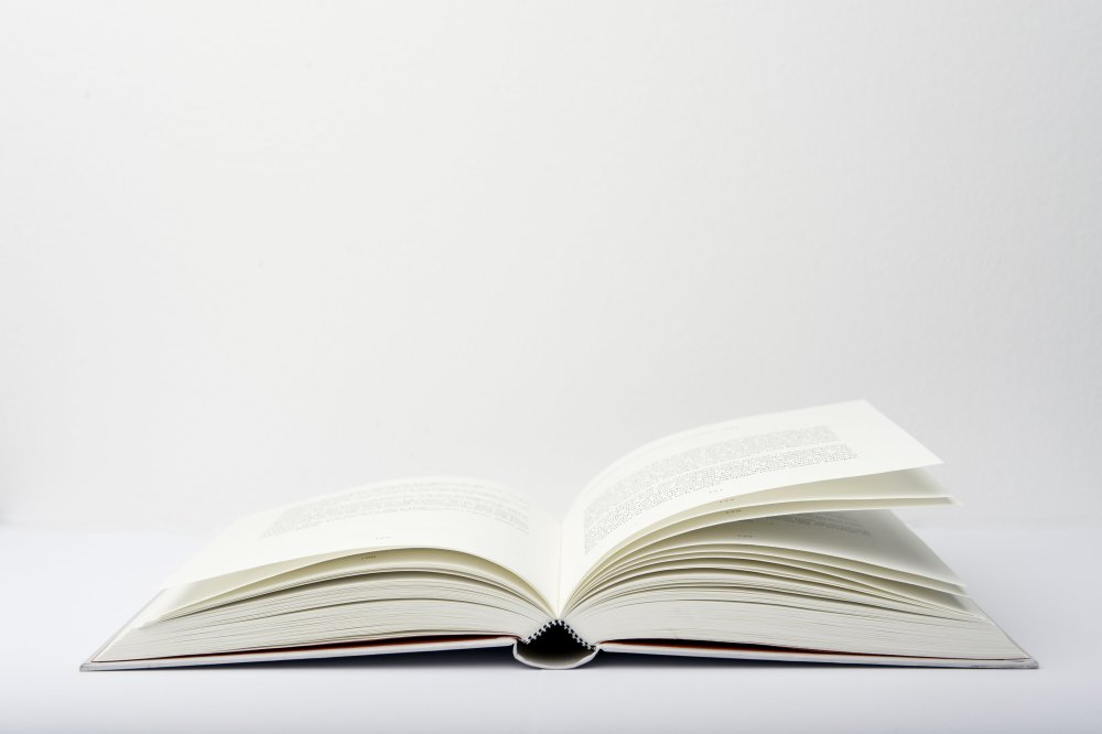 Фон книги