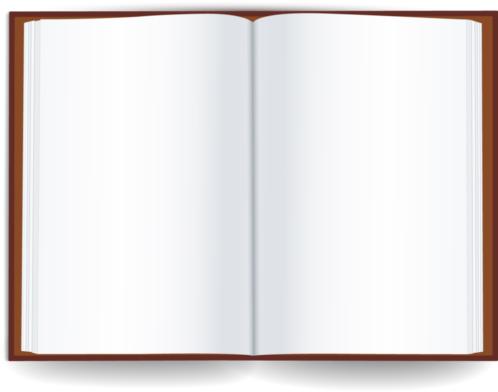 Раскрытая книга