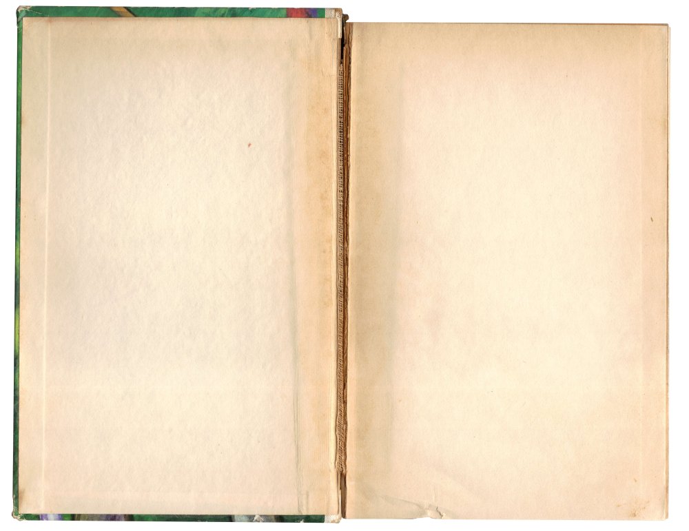 Книжные страницы текстура