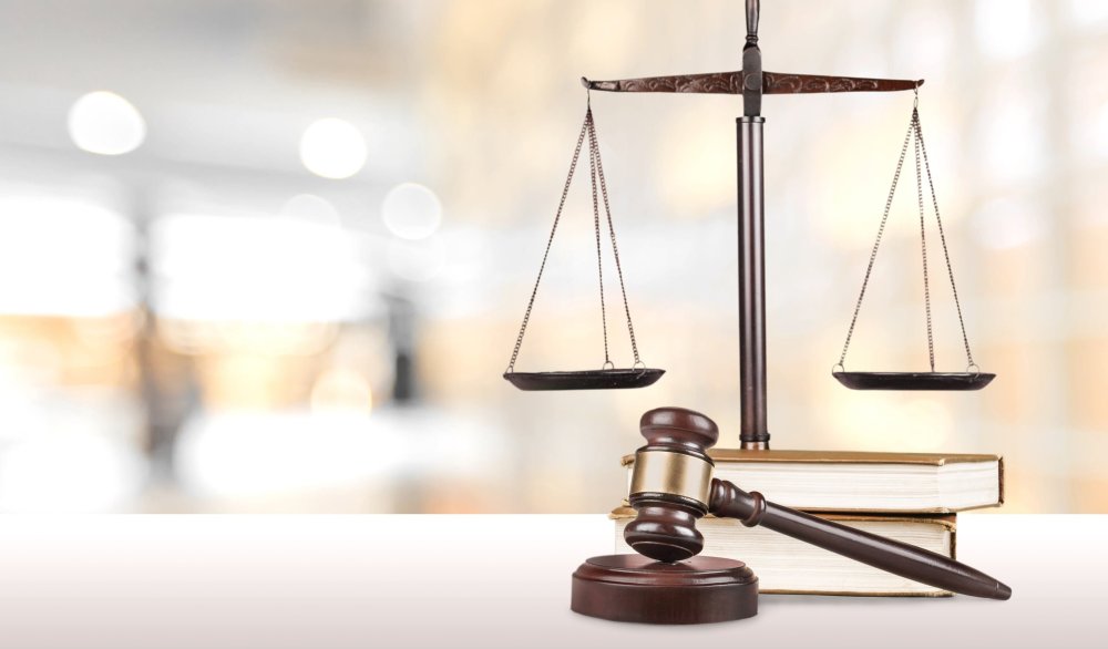 Юридическая тематика