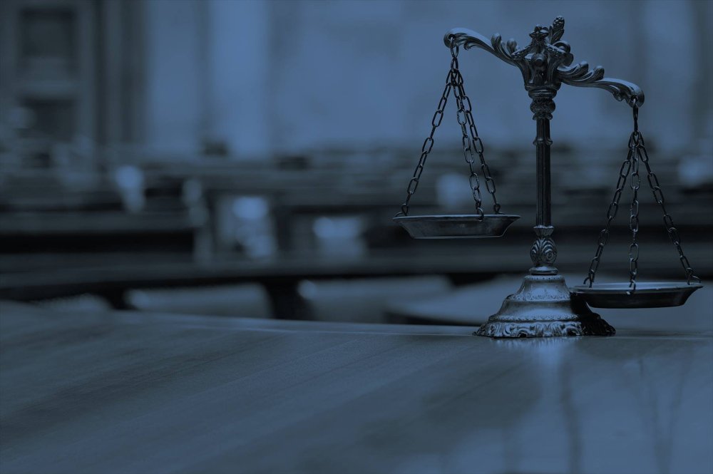 Юридические услуги