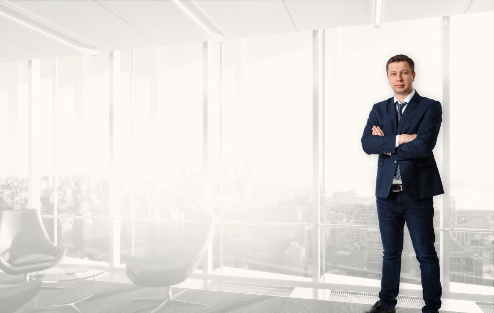 Воробьев Андрей юрист