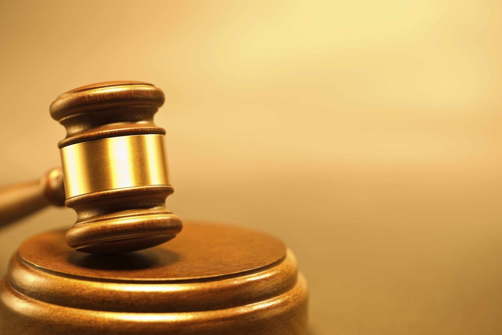 Фон для презентации право