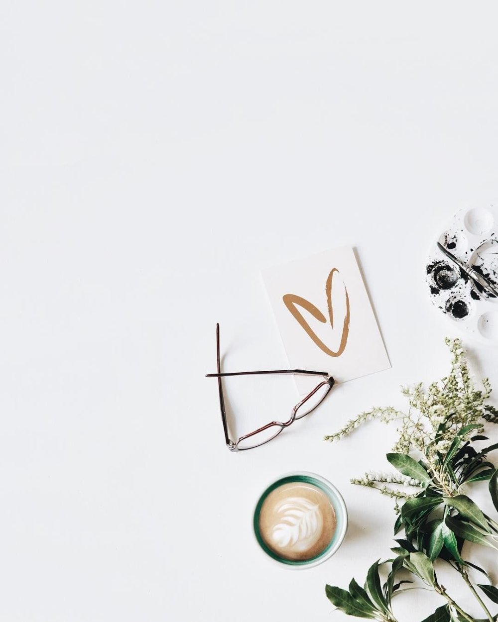 Стильный фон для сторис