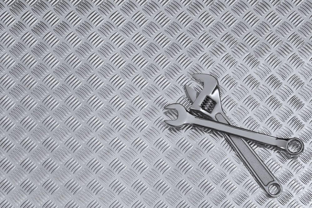 Автомастерская фон