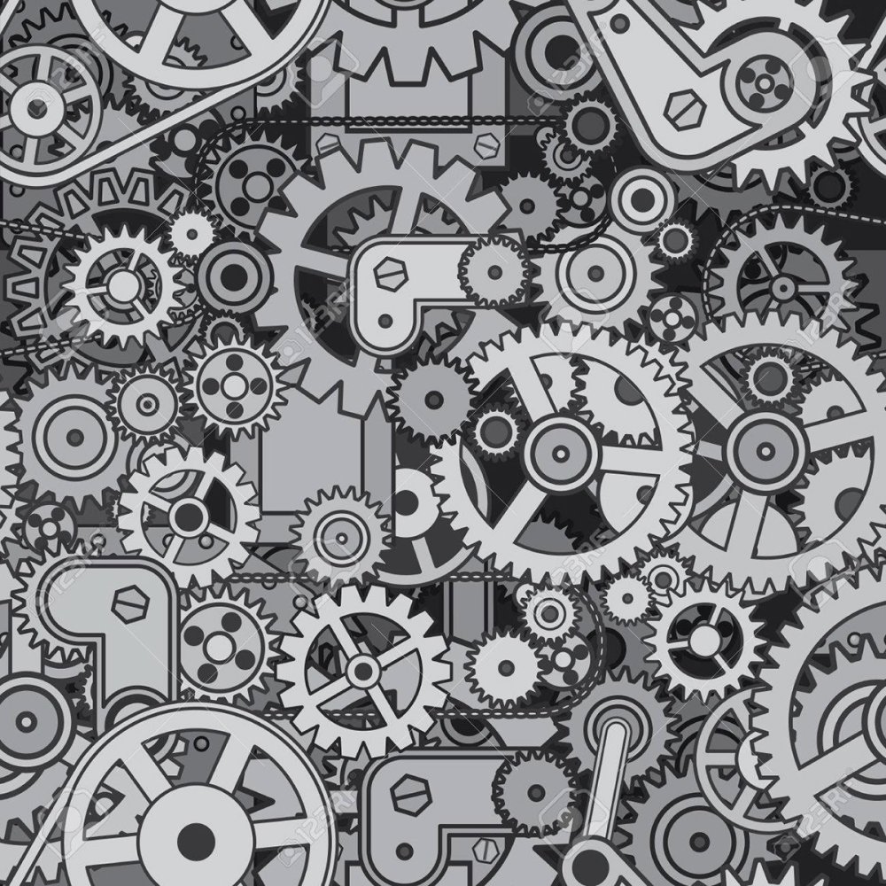 Технические паттерны