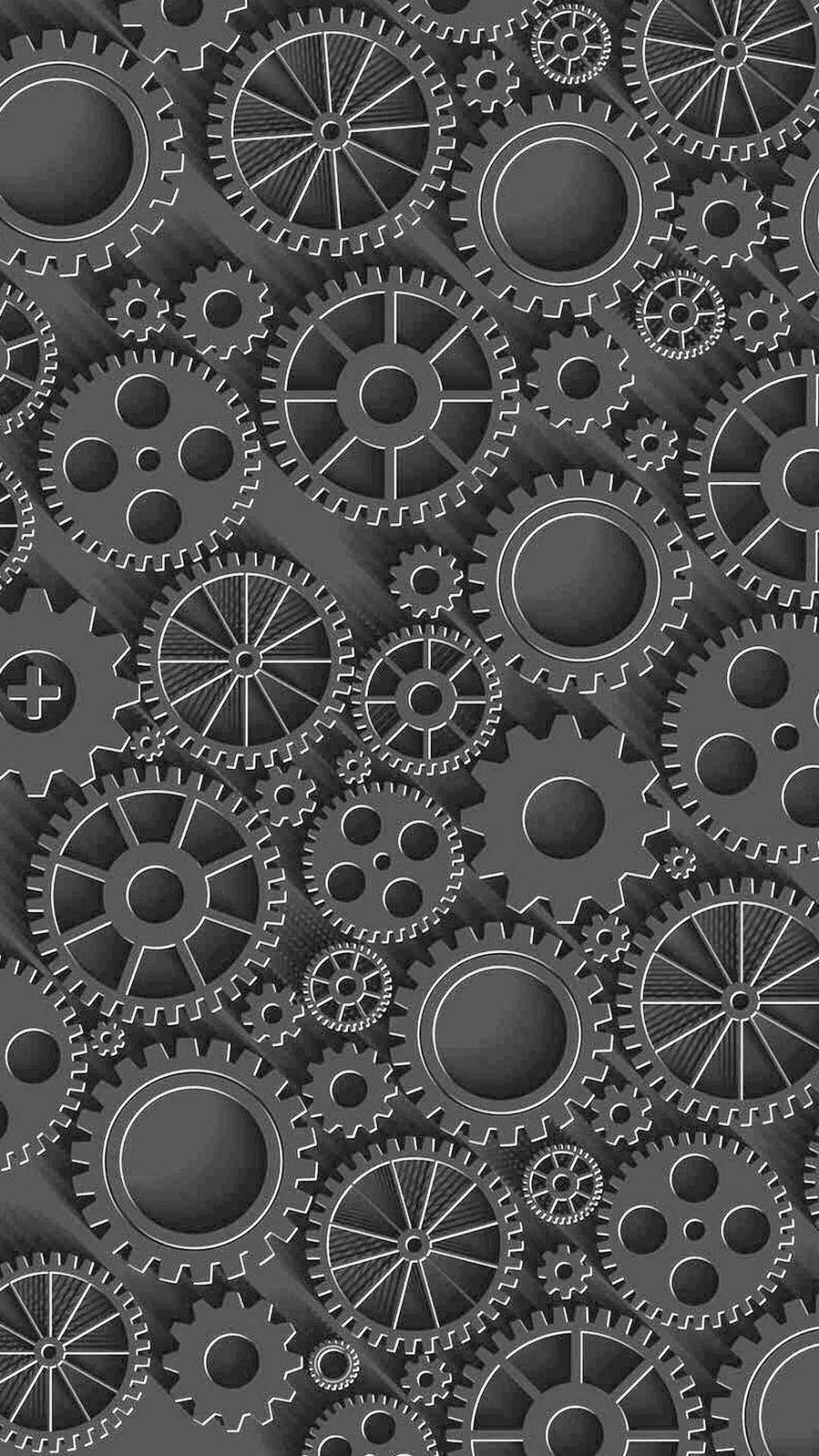 Паттерны запчасти