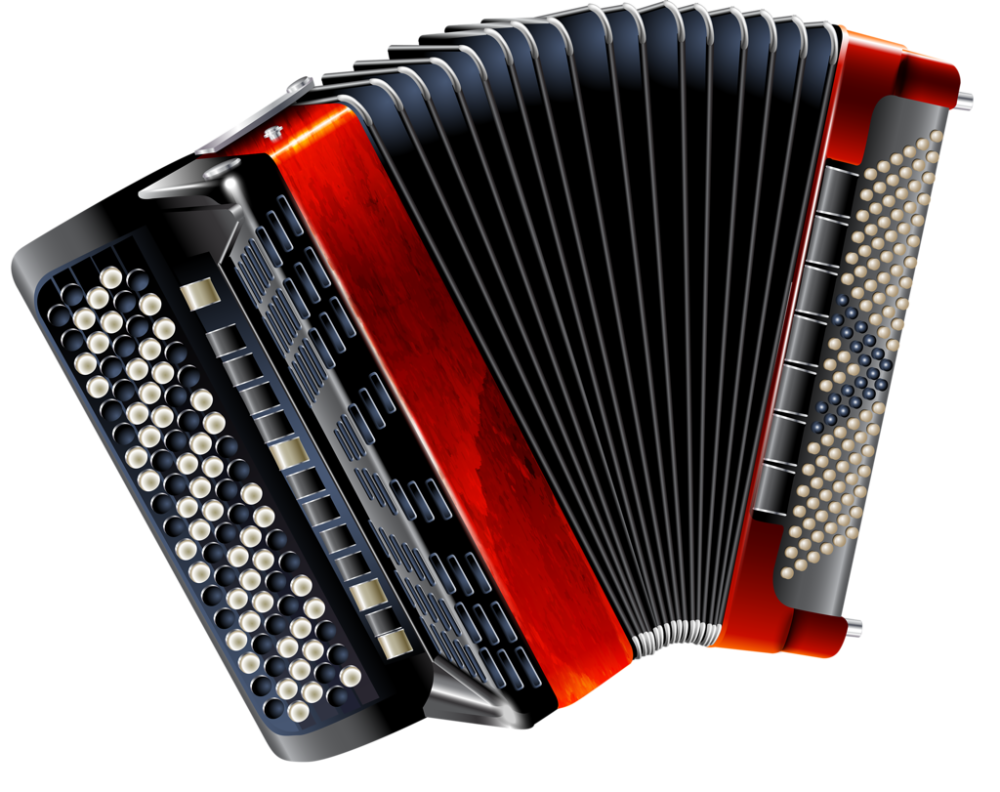 Баян аккордеон гармонь