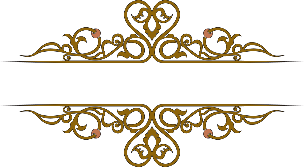 Узоры на прозрачном фоне