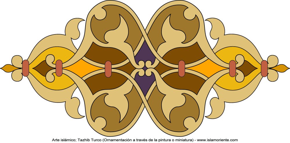 Церковный орнамент