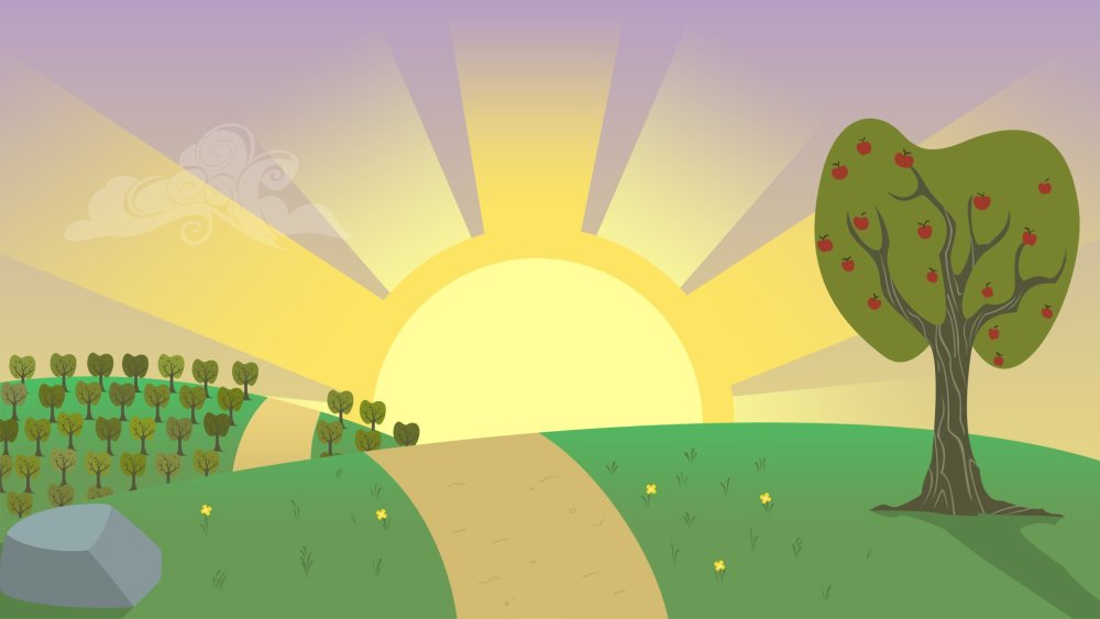 Фоны для скретч