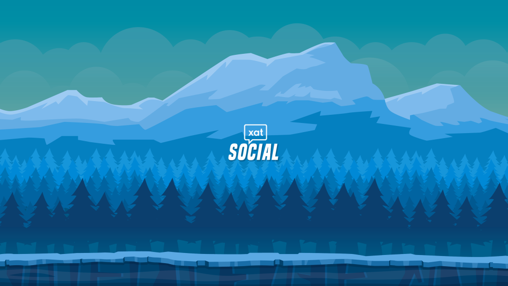 Фоны из МЛП