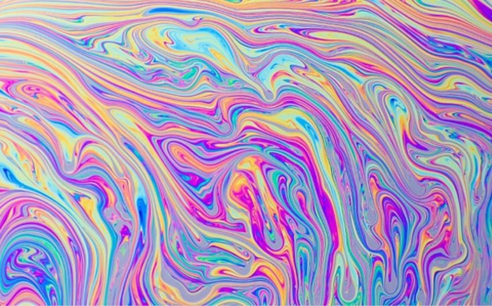 Пустыня 8 бит