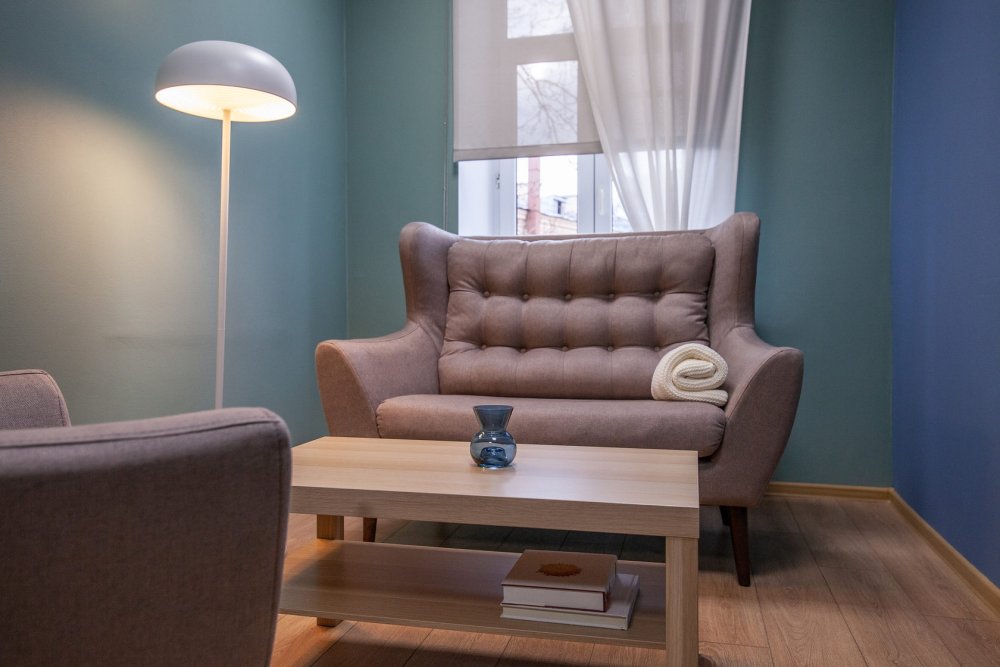 Кабинет психолога