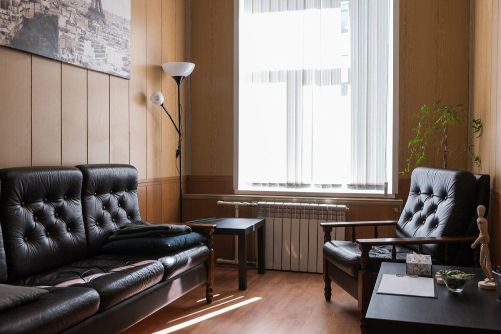 Кабинет психолога