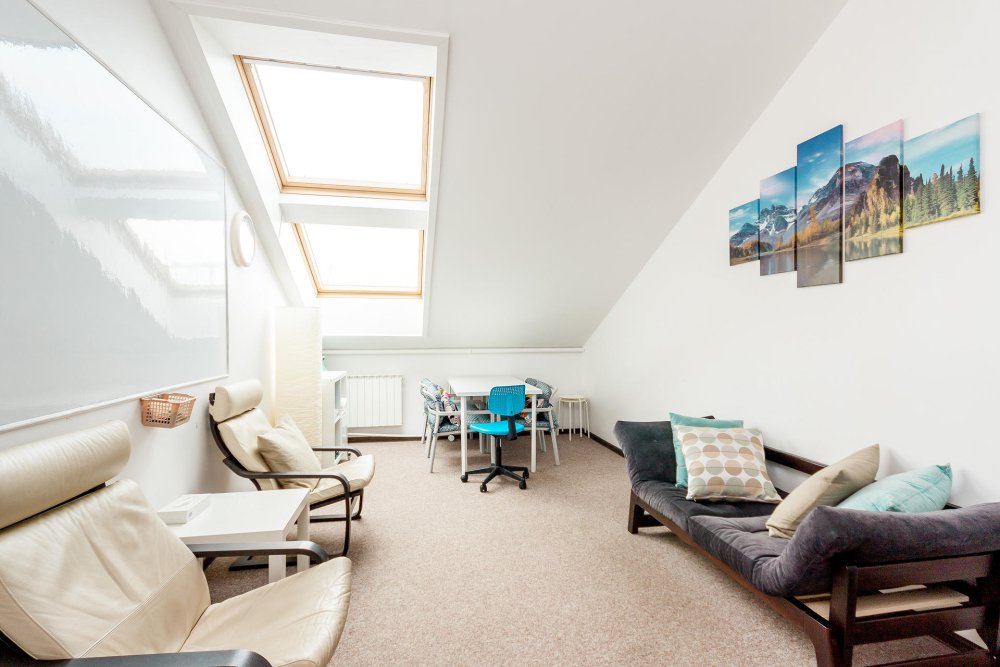 Фон кабинет психолога