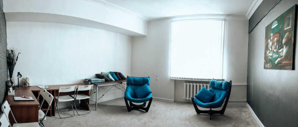 Офис психолога