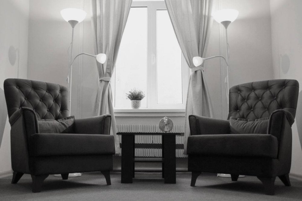 Кабинет психолога