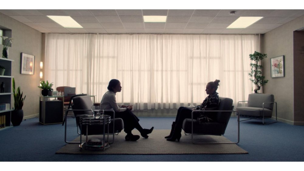 Кабинет психолога