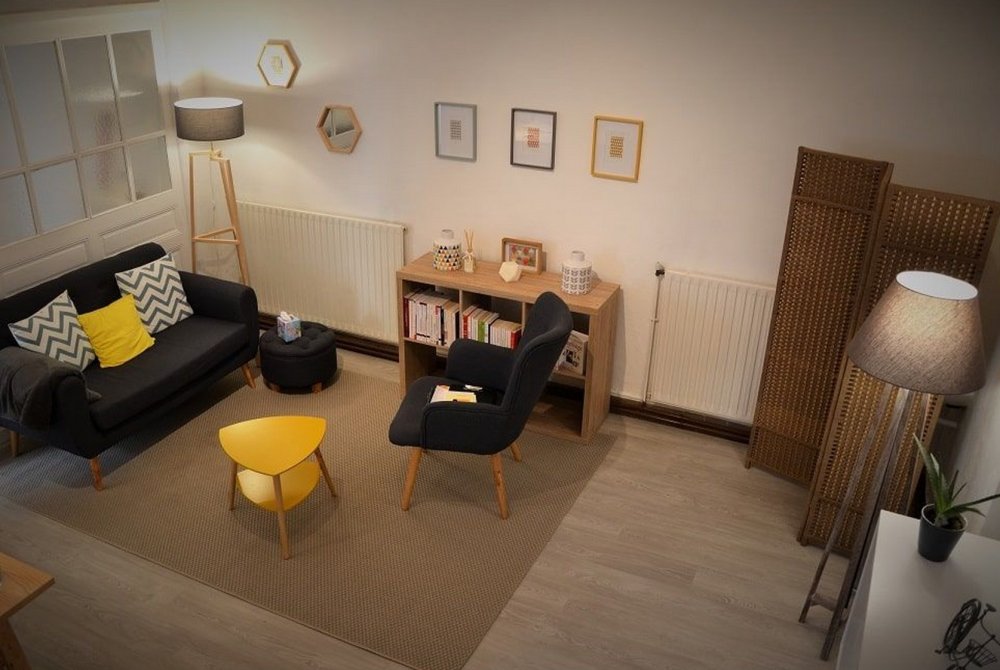 Психологический кабинет