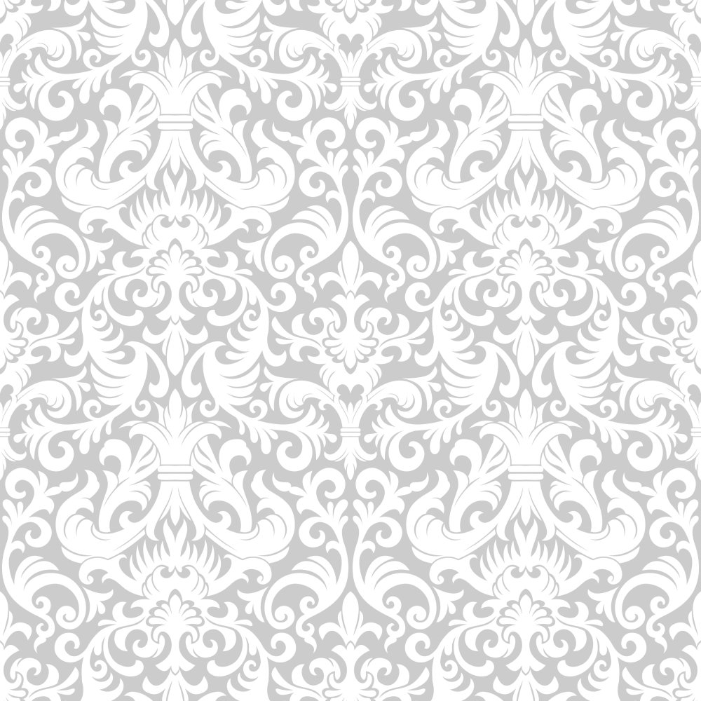 Классический узор