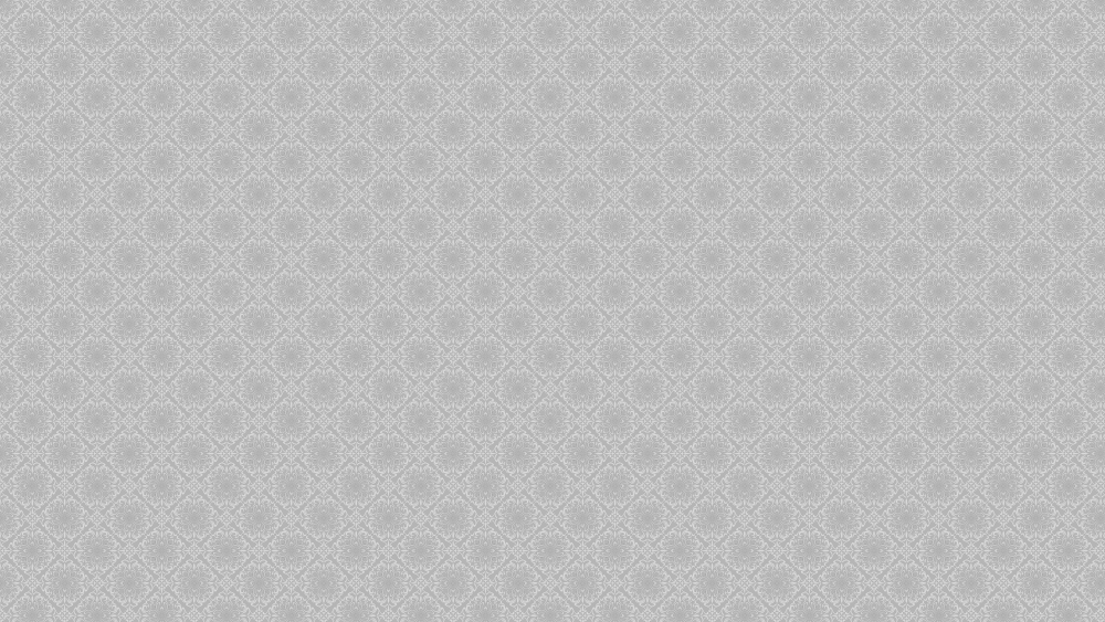 Цветочный узор