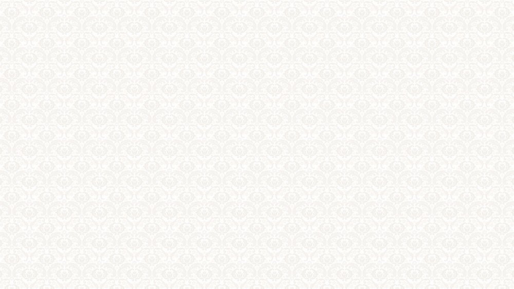 Орнамент на белом фоне