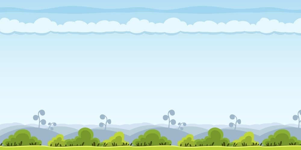 Фон для игры