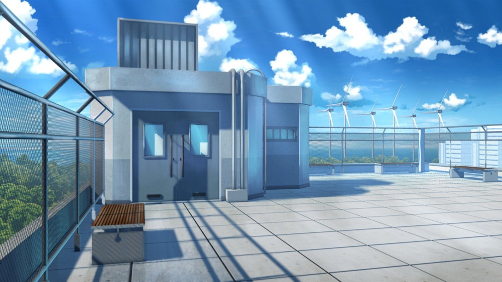 Фон больницы для гача лайф