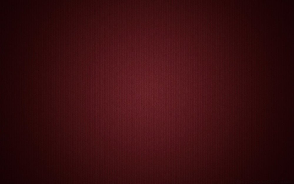 Однотонные обои