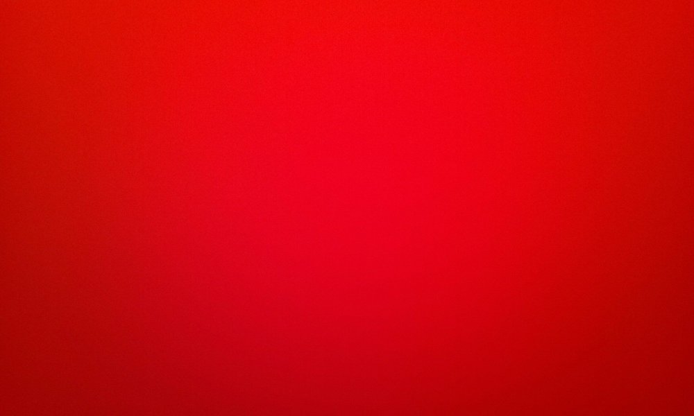 Красный фон яркий
