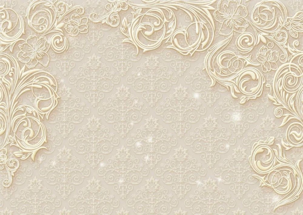 Бежевый фон