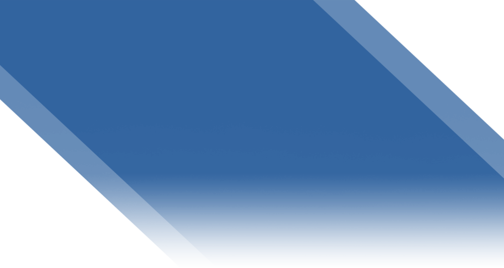 Синий градиент прозрачный