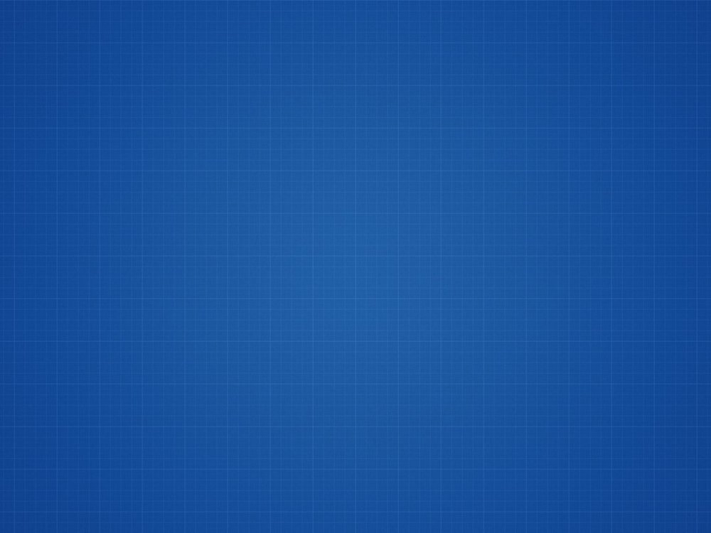 Синий фон