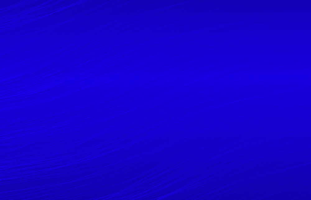 Голубой фон