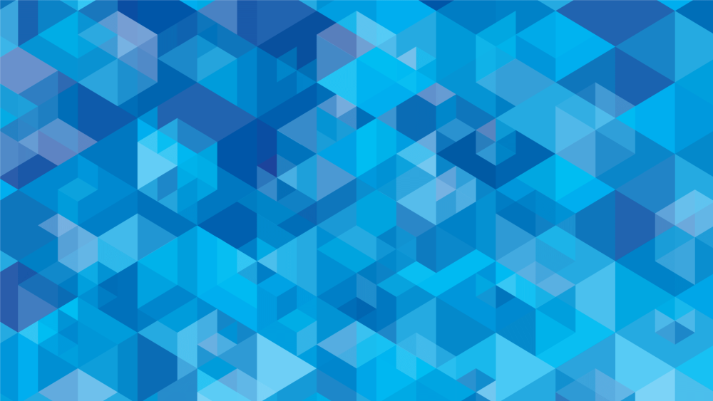 Фон геометрия