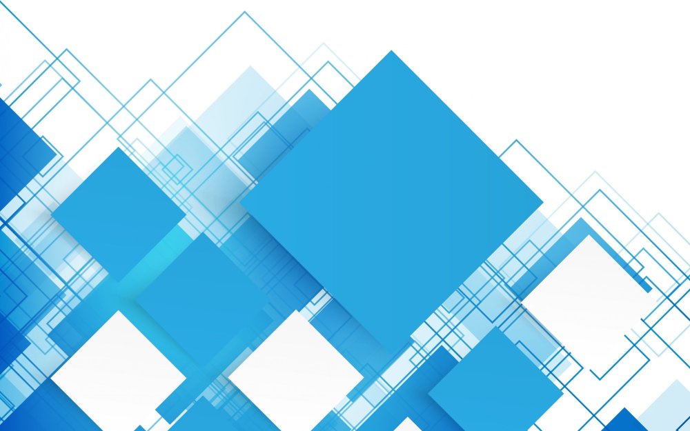 Абстрактный фон геометрические фигуры