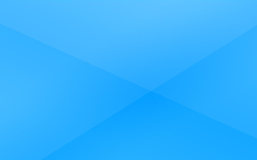 Светло голубой фон для рабочего стола